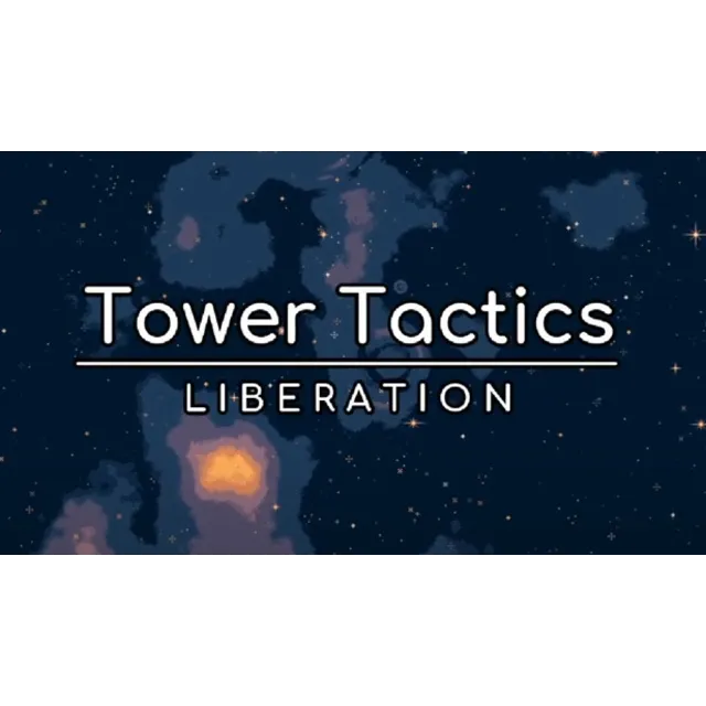 🔥 Tower Tactics: Liberation | Steam РУ+UA+KZ+СНГ🔥
