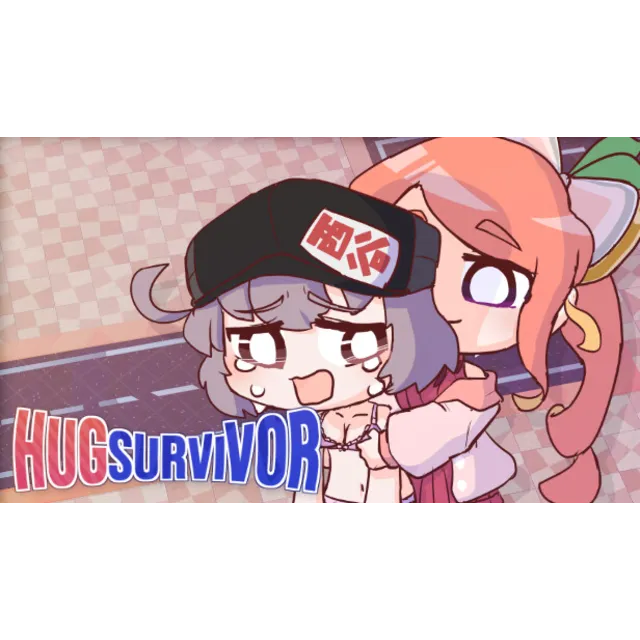 🔥 Hug Survivor | Steam РУ+UA+KZ+СНГ🔥