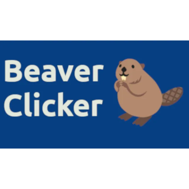 🔥 Beaver Clicker | Steam РУ+UA+KZ+СНГ🔥