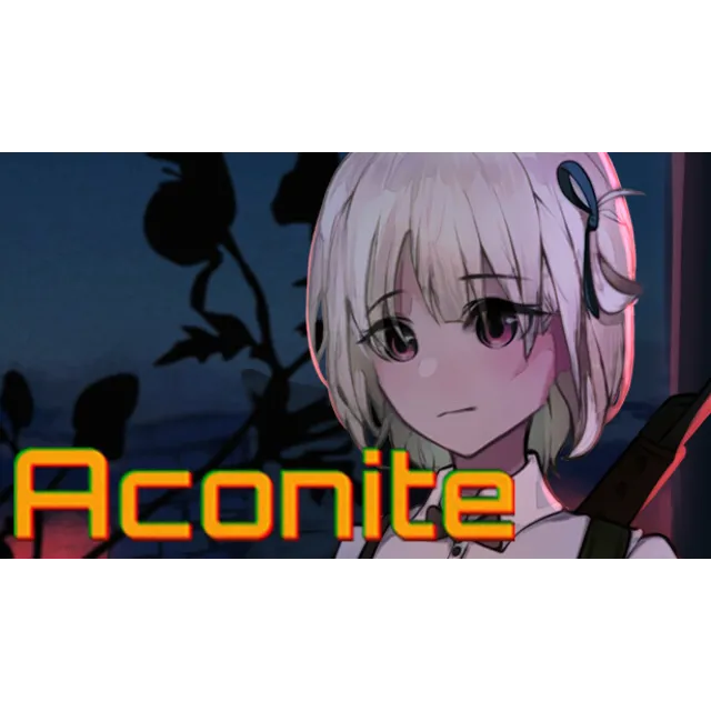🔥 Aconite | Steam РУ+UA+KZ+СНГ🔥