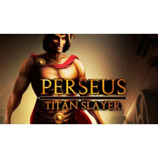 🔥 Perseus: Titan Slayer | Steam РУ+UA+KZ+СНГ🔥