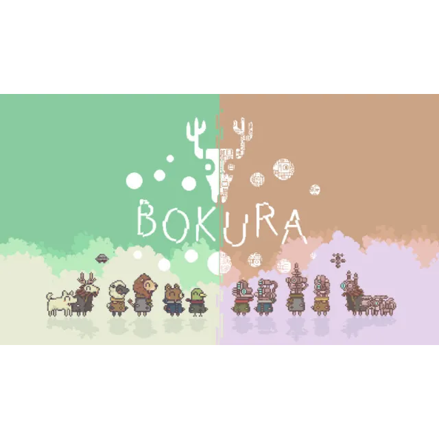 🔥 BOKURA | Steam РУ+UA+KZ+СНГ🔥