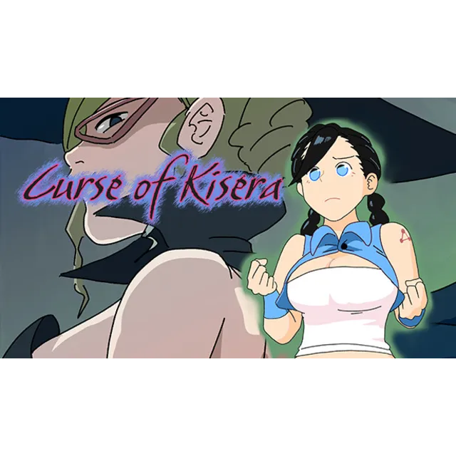 🔥 Curse of Kisera | Steam РУ+UA+KZ+СНГ🔥