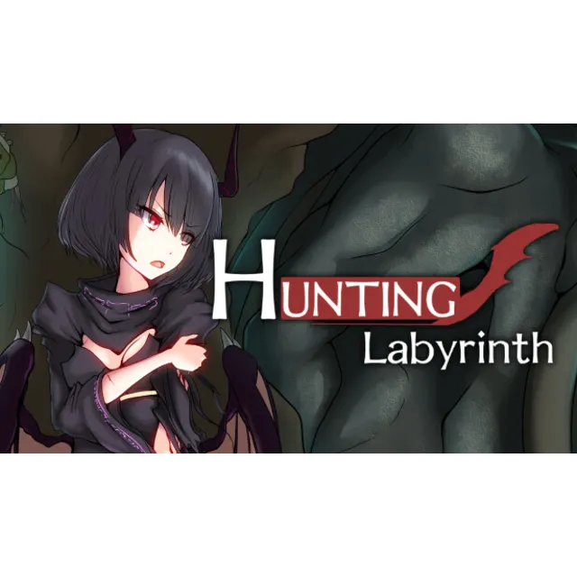 🔥 Hunting Labyrinth | Steam РУ+UA+KZ+СНГ🔥