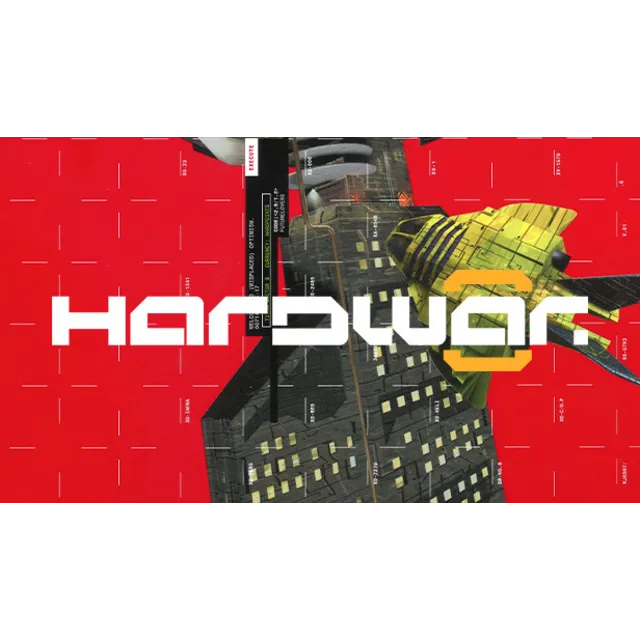 🔥 Hardwar | Steam РУ+UA+KZ+СНГ🔥