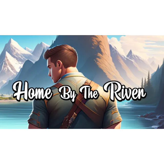 🔥 Home By The River | Steam РУ+UA+KZ+СНГ🔥