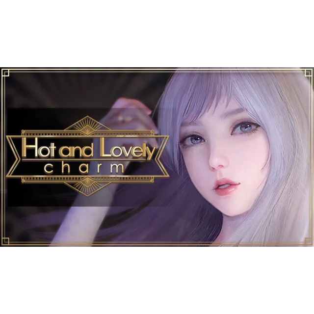 🔥 Hot And Lovely ：Charm | Steam РУ+UA+KZ+СНГ🔥