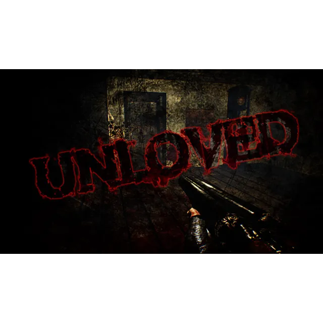 Unloved ✅ Steam ключ Весь Мир Global RU/CIS РФ Россия key СНГ код стим Глобал