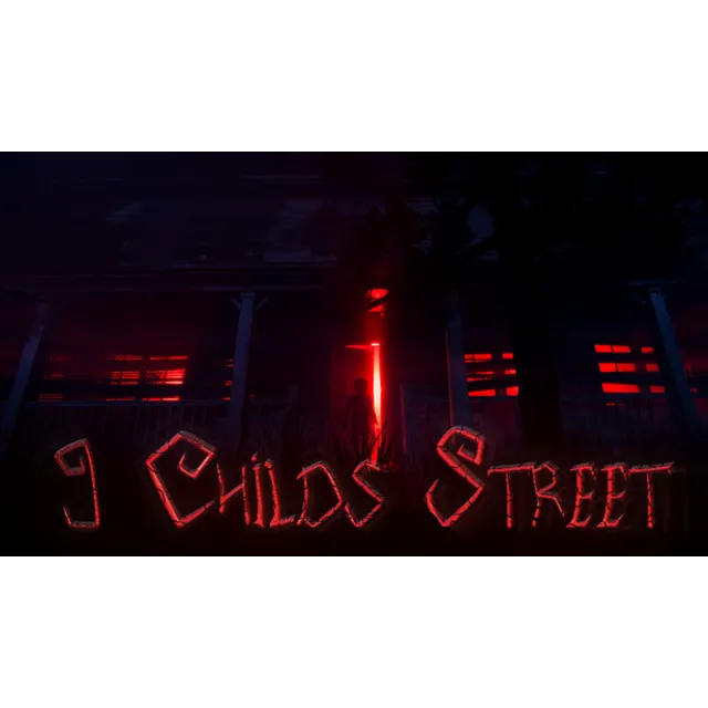 🔥 9 Childs Street | Steam РУ+UA+KZ+СНГ🔥