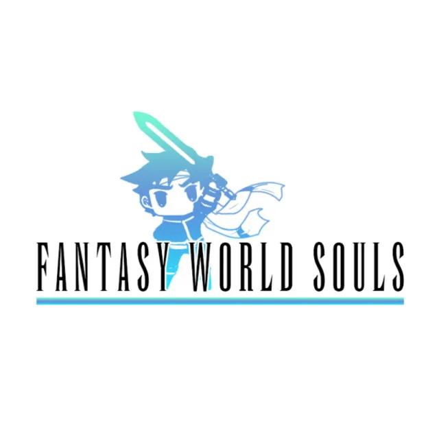 🔥 Fantasy World Souls | Steam РУ+UA+KZ+СНГ🔥