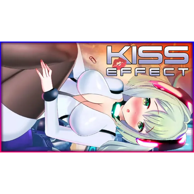 🔥 Kiss Effect | Steam РУ+UA+KZ+СНГ🔥
