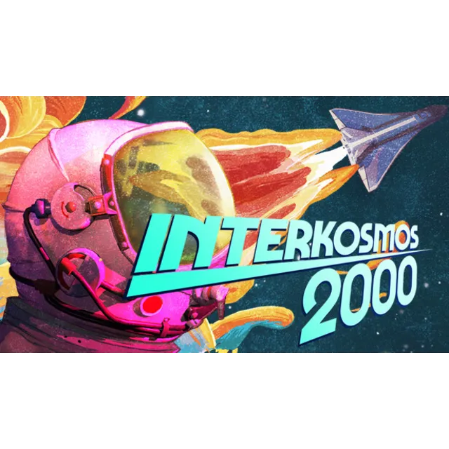 🔥 Interkosmos 2000 | Steam РУ+UA+KZ+СНГ🔥