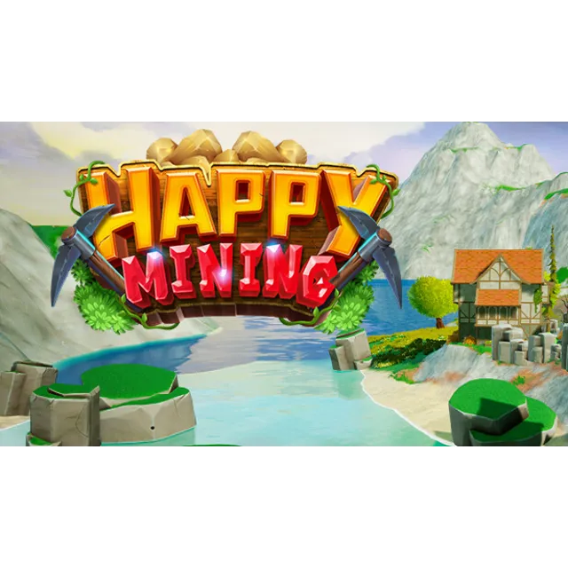 🔥 Happy Mining | Steam РУ+UA+KZ+СНГ🔥