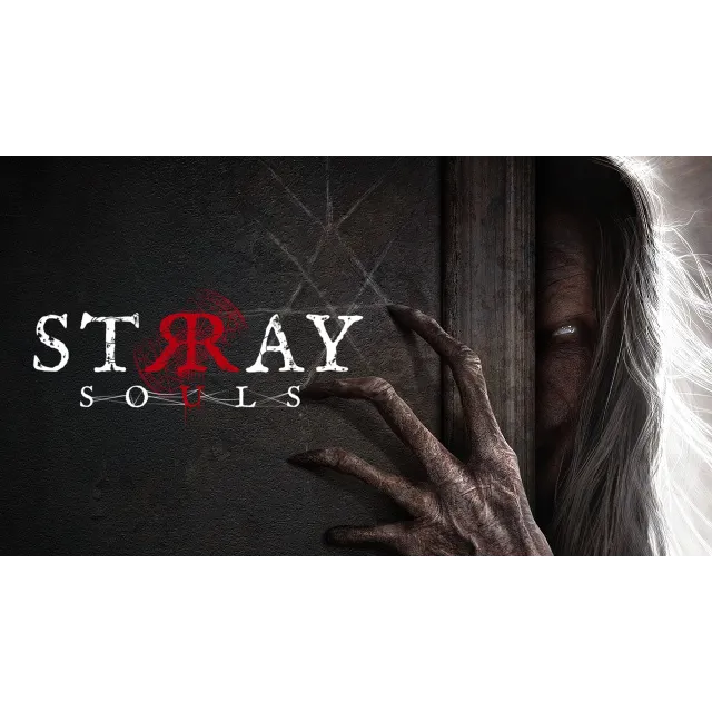 ⭐️ Stray Souls [Steam/Global][CashBack]