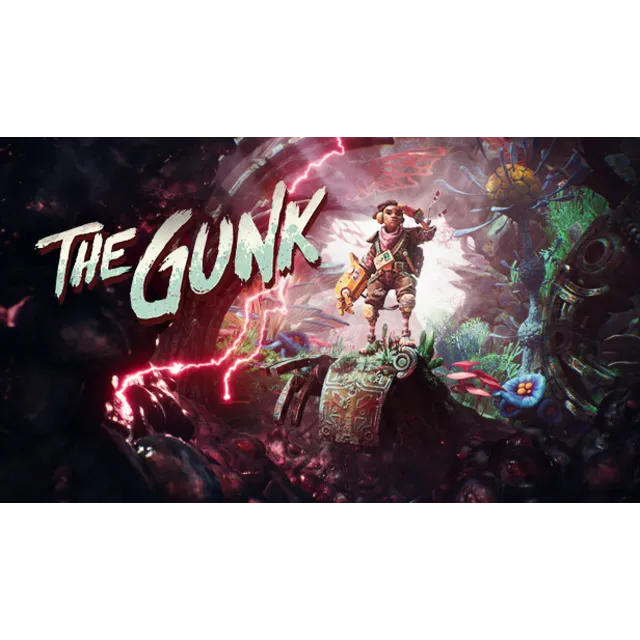 The Gunk ✅ Steam ключ Весь Мир Global RU/CIS РФ Россия key код cтим СНГ Глобал