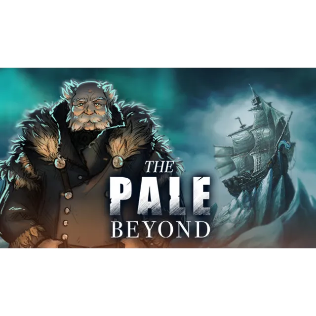The Pale Beyond ✅ стим ключ Global RU/CIS РФ СНГ Россия