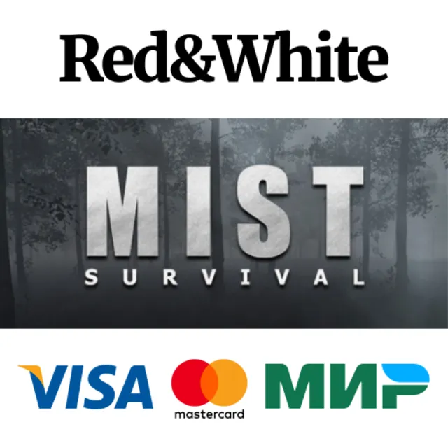 Mist Survival * STEAM РОССИЯ🔥АВТОДОСТАВКА