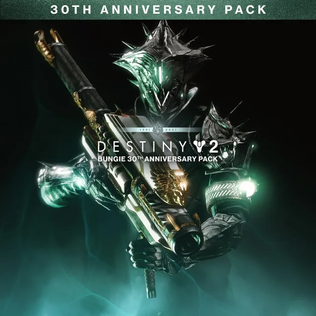 ✅Destiny&nbsp;2: Набор к 30-летию Bungie✅PS4✅PS5✅ПСН