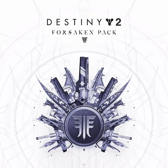 ✅Destiny&nbsp;2: Набор «Отвергнутые»✅PS4✅PS5✅ПСН✅PLAYSTATION