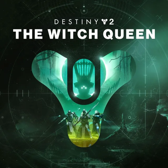 ✅Destiny&nbsp;2: Королева-ведьма✅PS4✅PS5✅ПСН✅PLAYSTATION