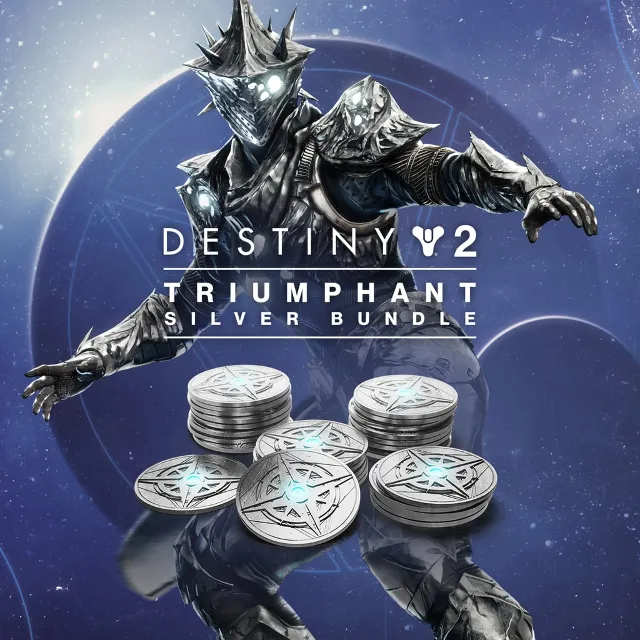 ✅Destiny&nbsp;2: Набор серебра «Триумфатор»✅PS4✅PS5✅ПСН