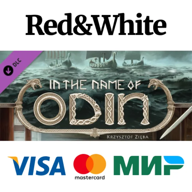 In the Name of Odin DLC * STEAM РОССИЯ🔥АВТОДОСТАВКА