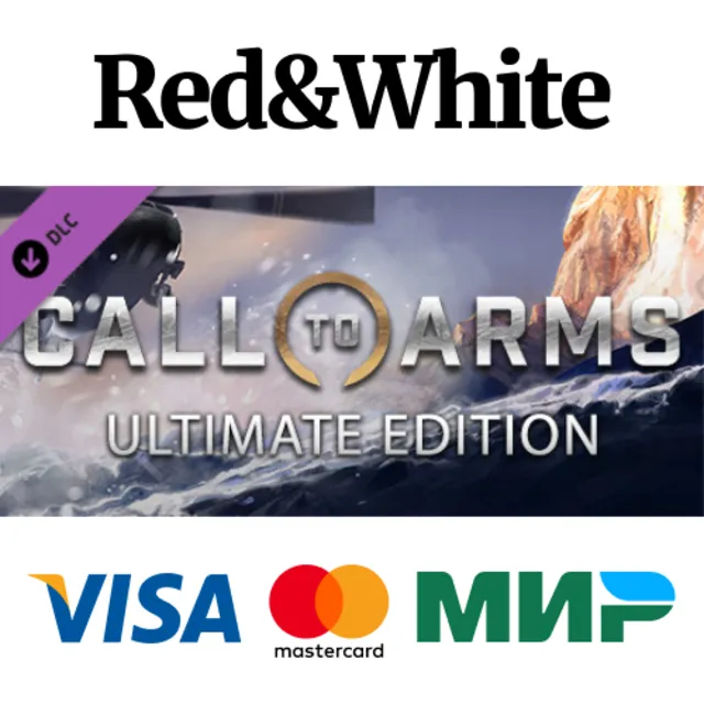 Call to Arms - Ultimate Edition * STEAM🔥АВТОДОСТАВКА