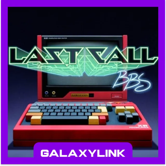 ✅ Last Call BBS - STEAM - GLOBAL 😀