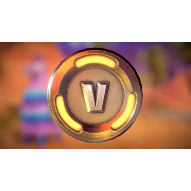 ✔️FORTNITE V-BUCKS 1000-54000 • ПОДПИСКА • АКТИВАЦИЯ🔥