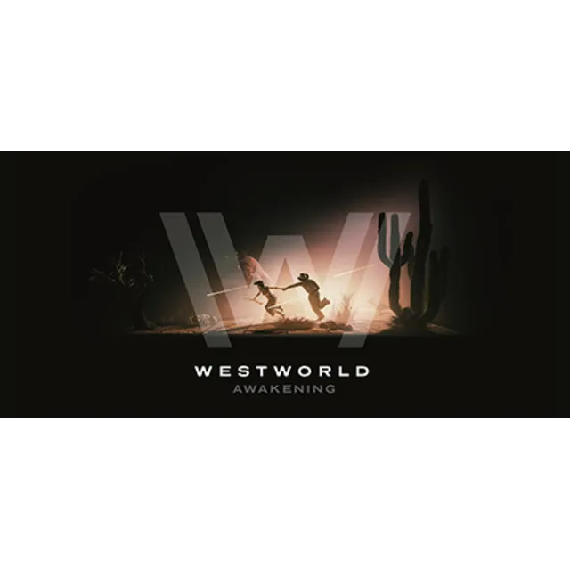Westworld Awakening (Steam Gift Россия)