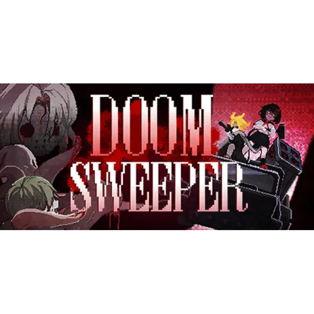 Doom Sweeper 💎 АВТОДОСТАВКА STEAM GLOBAL МГНОВЕННО ЛИЦЕНЗИЯ