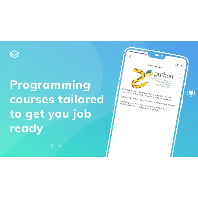 Learn Python, C++, Java | Unlock Courses на Ваш аккаунт