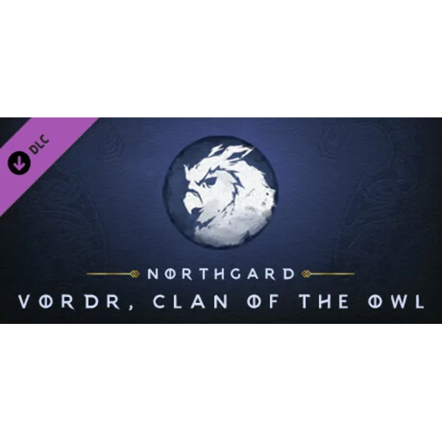 Northgard - Vordr, Clan of the Owl DLC * STEAM RU ⚡
