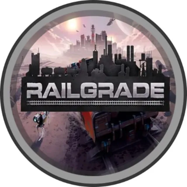 RAILGRADE®✔️Steam 🟩(GLOBAL)🌍