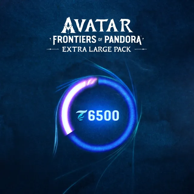 Гигантский набор для игры Аватар Рубежи Пандоры&nbsp; 6500&nbsp;ж