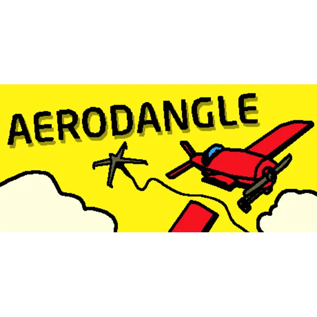 Aerodangle 💎 АВТОДОСТАВКА STEAM GLOBAL МГНОВЕННО ЛИЦЕНЗИЯ