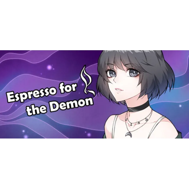 Espresso For The Demon * STEAM RU ⚡ АВТО 💳0%