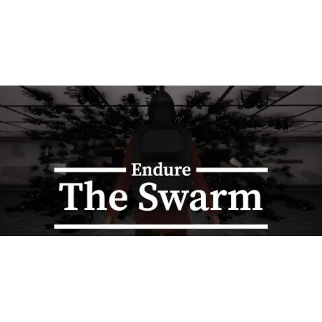 Endure The Swarm * STEAM RU ⚡ АВТО 💳0%