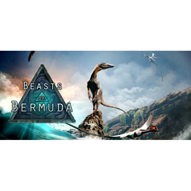Beasts of Bermuda * STEAM RU ⚡ АВТО 💳0%