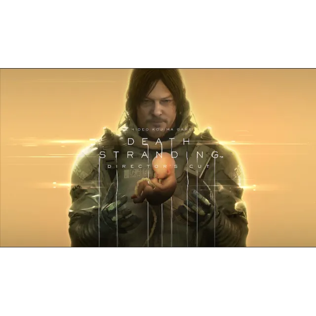 💥DEATH STRANDING DIRECTOR'S CUT🔵 PS4/PS5 🔴ТУРЦИЯ🔴
