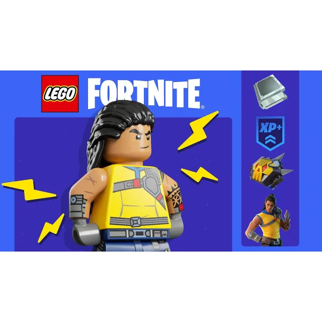 🌎Fortnite  набор «Настоящие искатели»✅