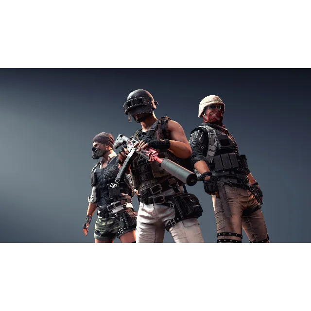 🌍СЛУЧАЙНЫЙ СКИН НА ОРУЖИЕ PUBG!🔥