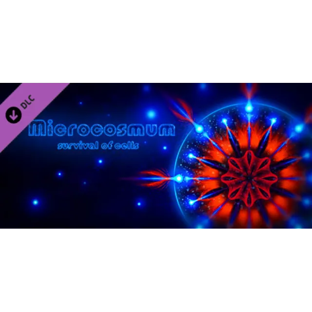 Microcosmum: survival of cells - Campaign Hot And Cold АВТОДОСТАВКА STEAM GLOBAL МГНО