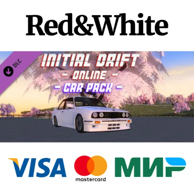 DLC - Car Pack * STEAM РОССИЯ🔥АВТОДОСТАВКА