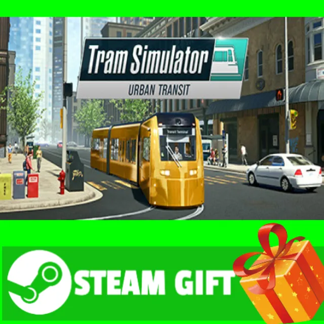 ⭐️ВСЕ СТРАНЫ+РОССИЯ⭐️ Tram Simulator Urban Transit