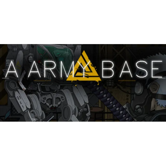 A ARMY BASE АВТОДОСТАВКА STEAM GLOBAL МГНОВЕННО ЛИЦЕНЗИЯ