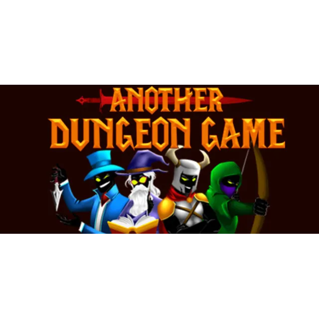 Another Dungeon Game * STEAM RU ⚡ АВТО 💳0%