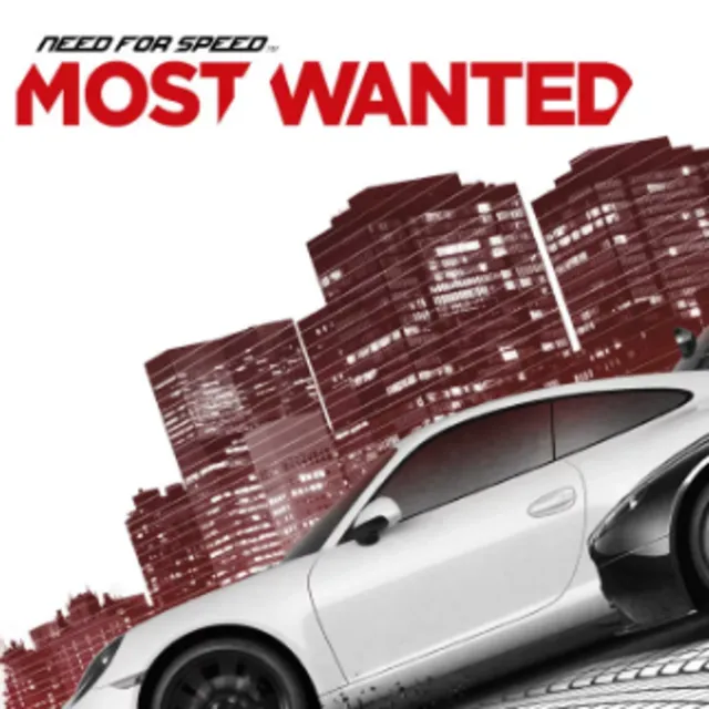 ⭐Need for Speed: Most Wanted STEAM АККАУНТ⭐