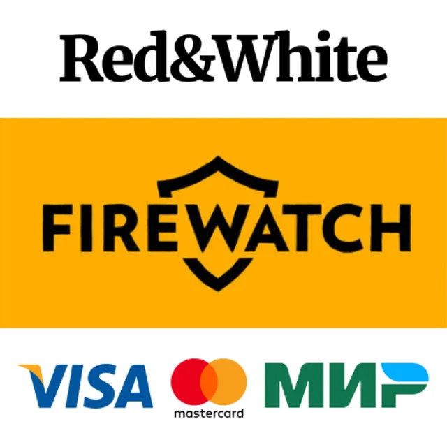 Firewatch * STEAM РОССИЯ🔥АВТОДОСТАВКА