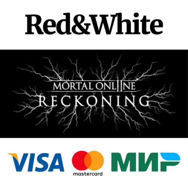 Mortal Online 2 * STEAM РОССИЯ🔥АВТОДОСТАВКА